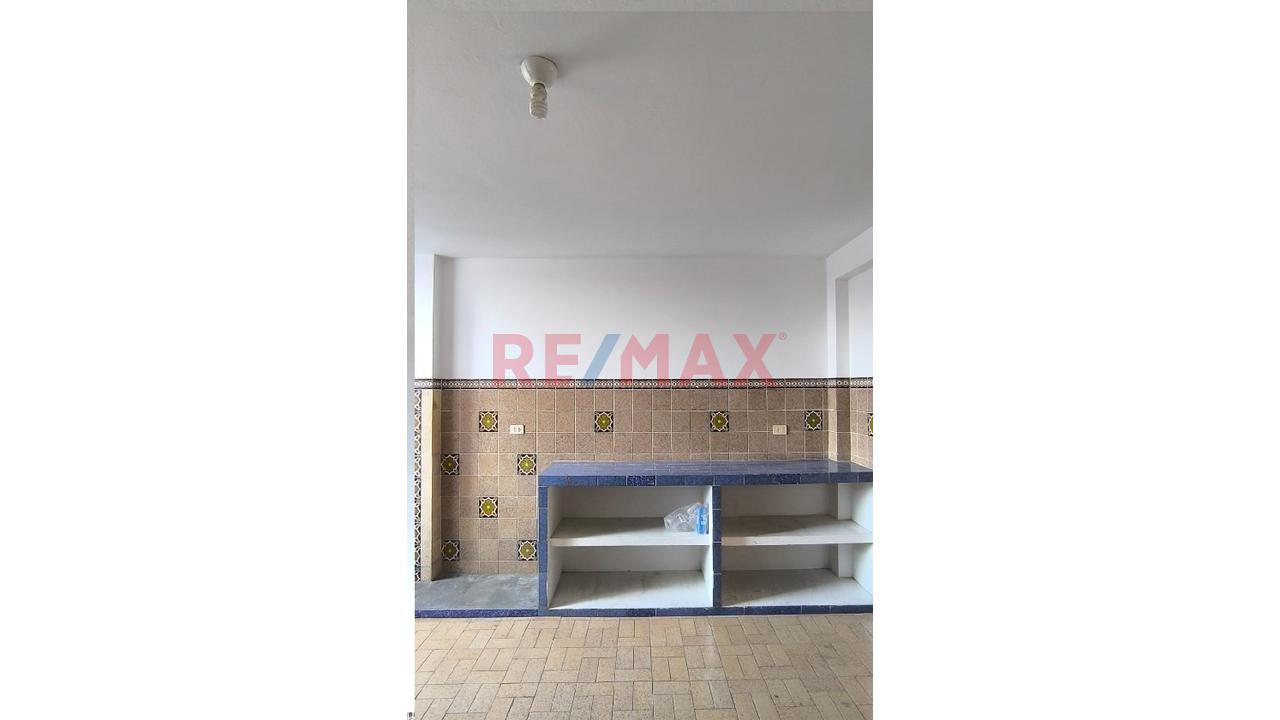 Departamento En Venta En Los Olivos  – Cerca A Megaplaza — foto 9