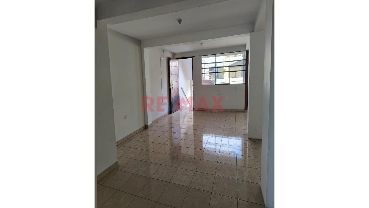 Departamento En Venta En Los Olivos  – Cerca A Megaplaza — foto 6