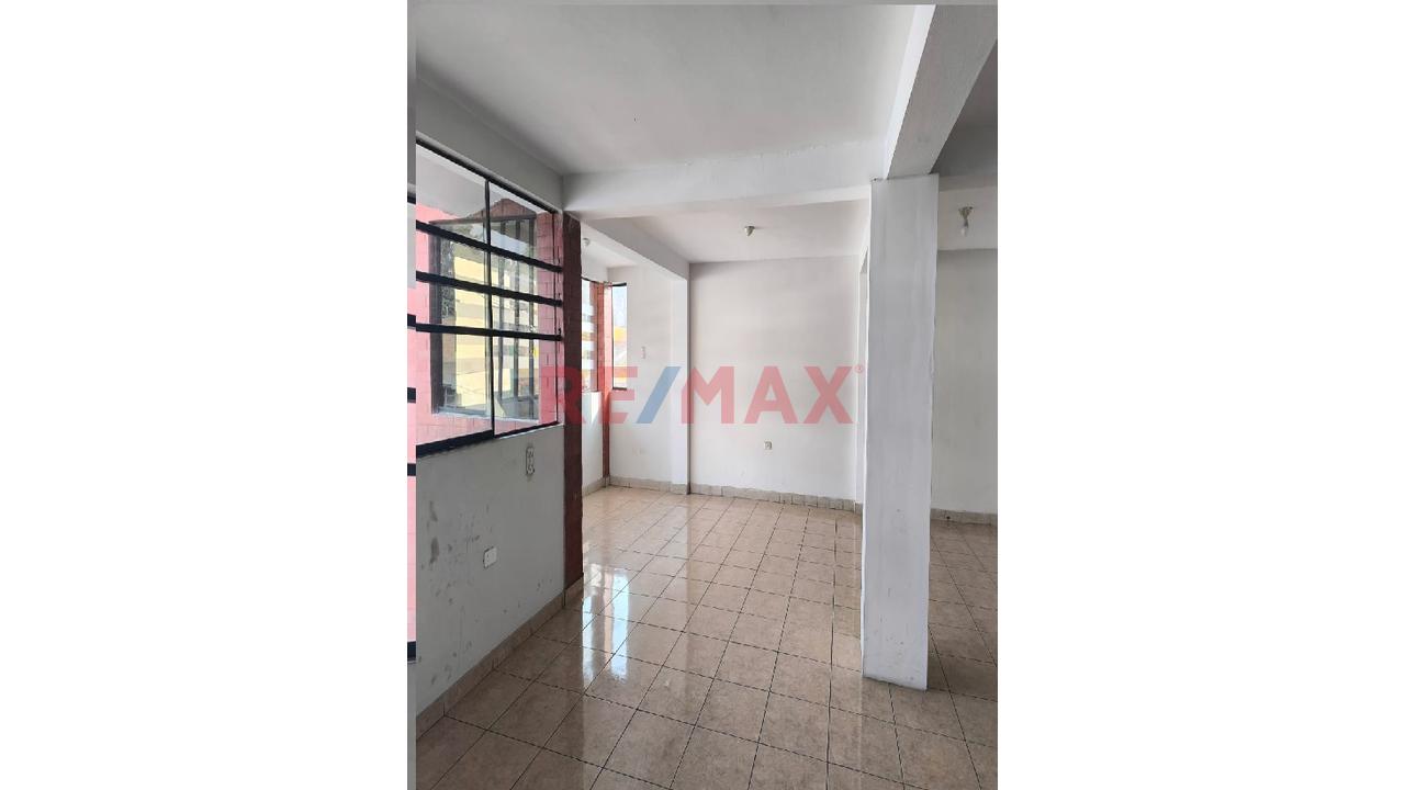 Departamento En Venta En Los Olivos  – Cerca A Megaplaza — foto 7