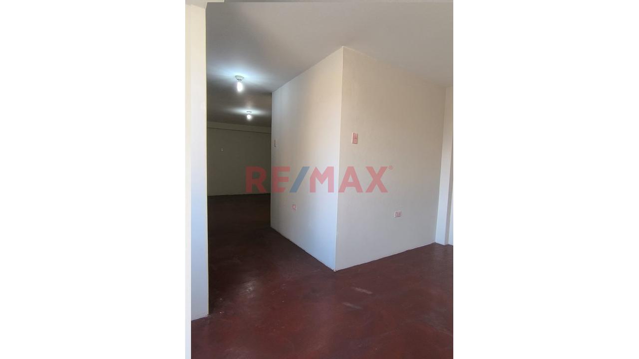 Departamento En Venta En Los Olivos  – Cerca A Megaplaza — foto 10