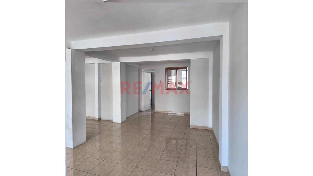 Departamento En Venta En Los Olivos  – Cerca A Megaplaza — foto 2