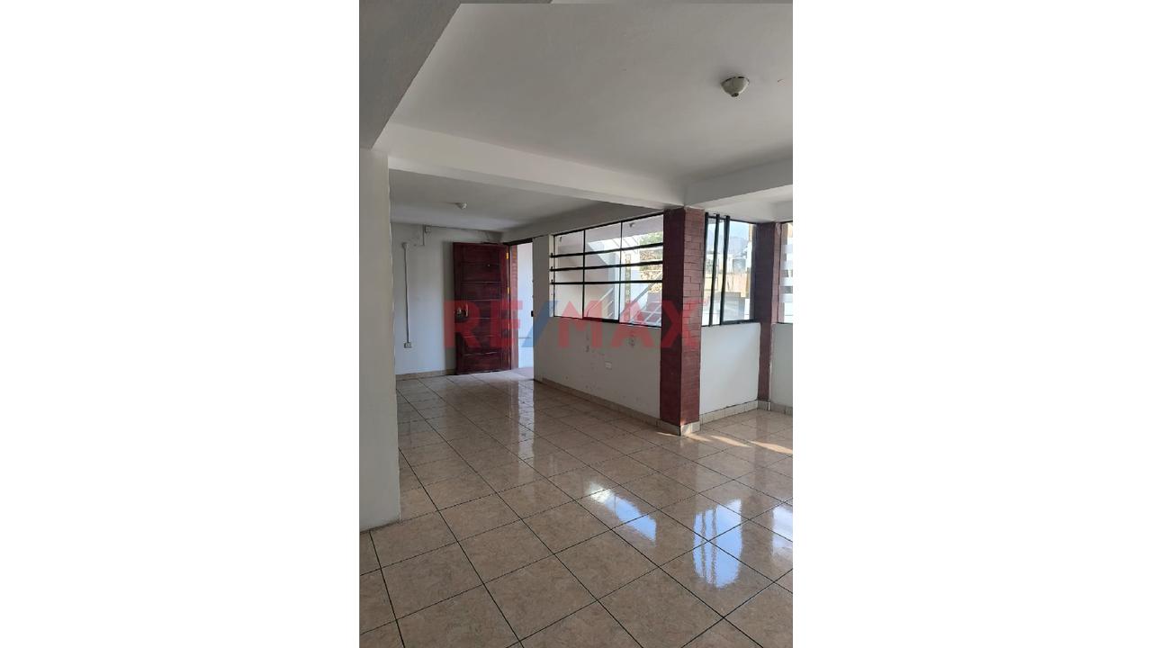 Departamento En Venta En Los Olivos  – Cerca A Megaplaza — foto 8