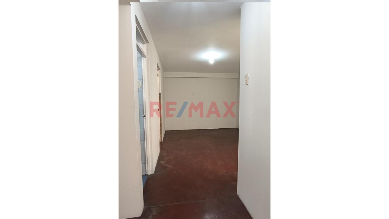 Departamento En Venta En Los Olivos  – Cerca A Megaplaza — foto 3