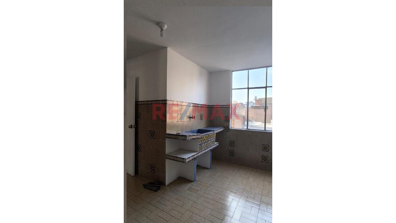 Departamento En Venta En Los Olivos  – Cerca A Megaplaza — foto 4
