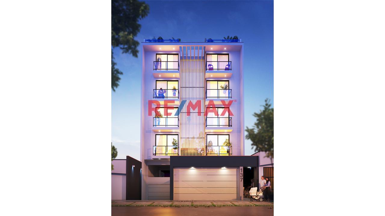 Departamento 3 Dormitorios En San Miguel – Edificio Boutique Cerca A Parque