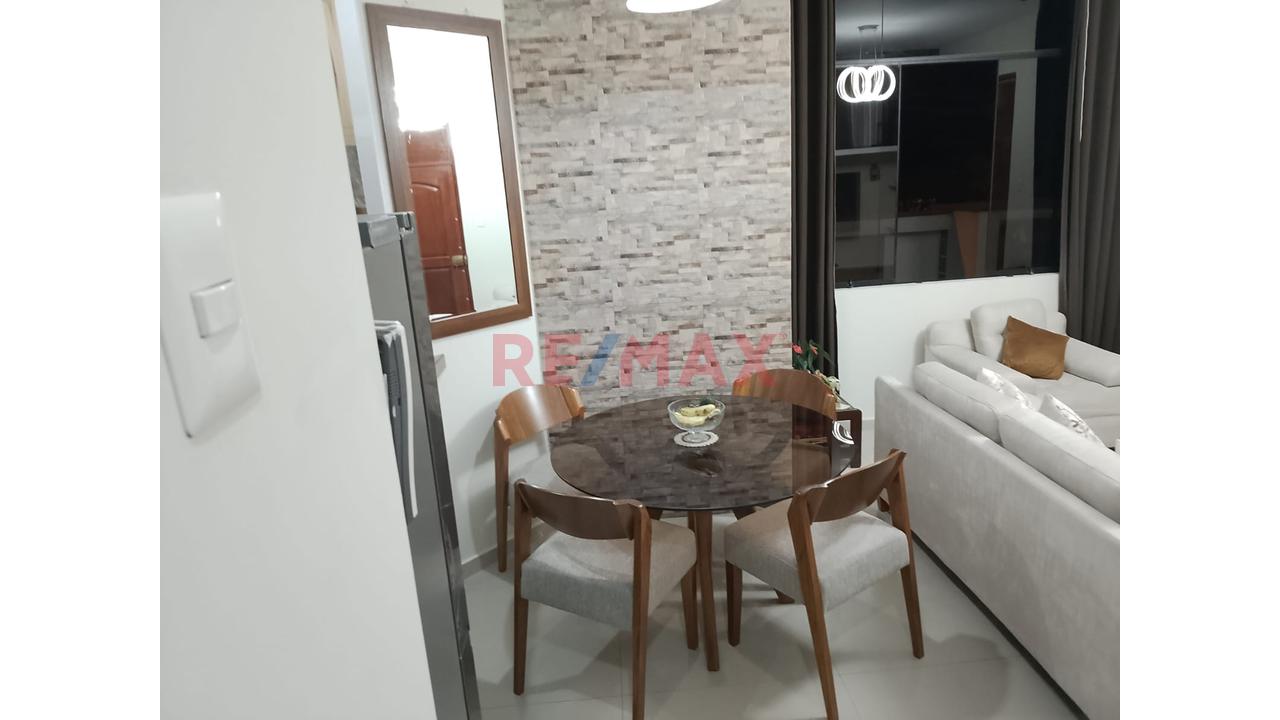 Departamento Flat En Venta — foto 4