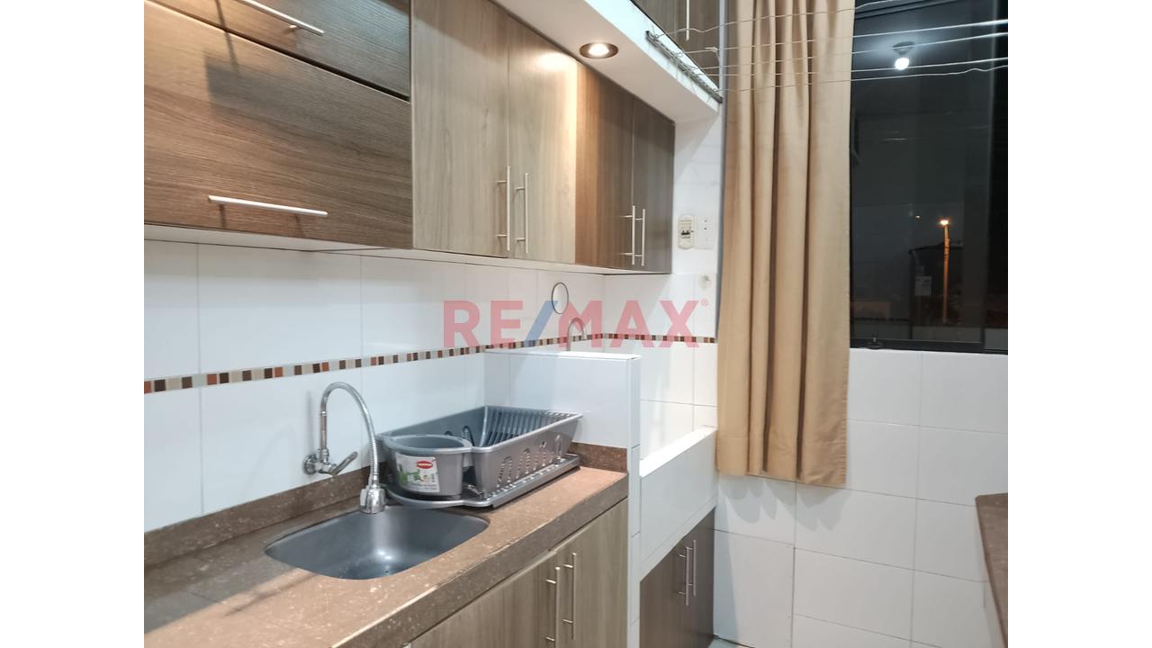 Departamento Flat En Venta — foto 10