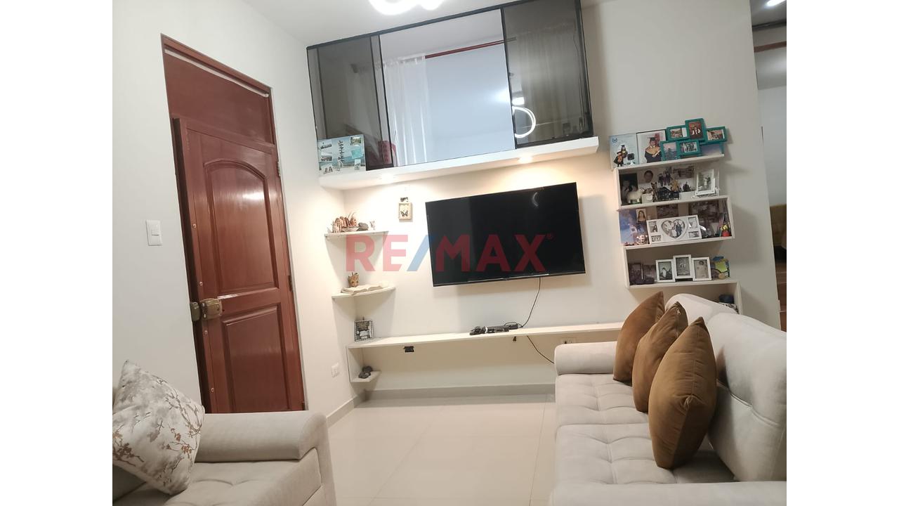 Departamento Flat En Venta — foto 9