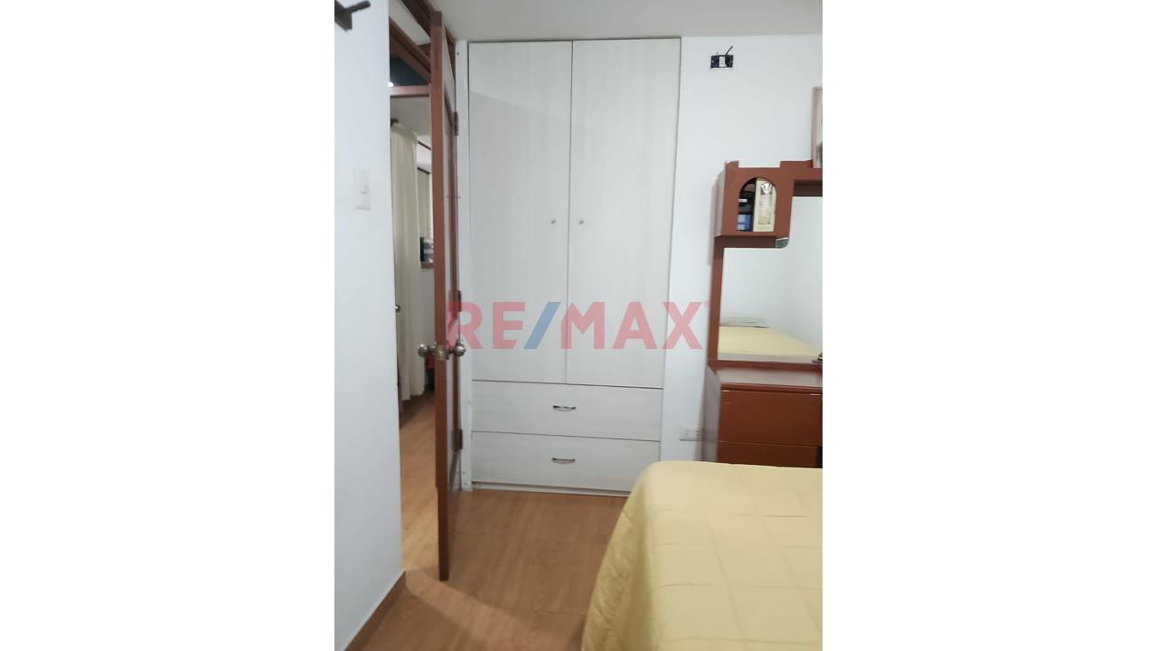 Departamento Flat En Venta — foto 7