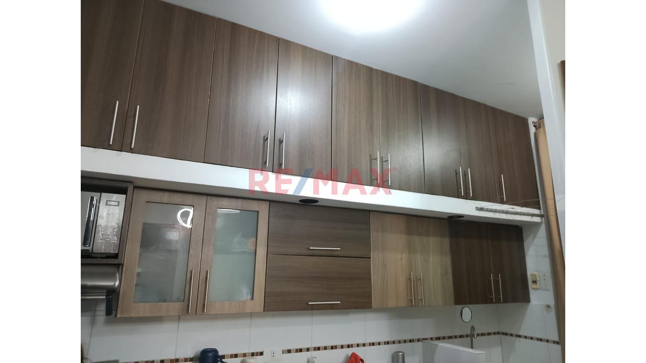 Departamento Flat En Venta — foto 2