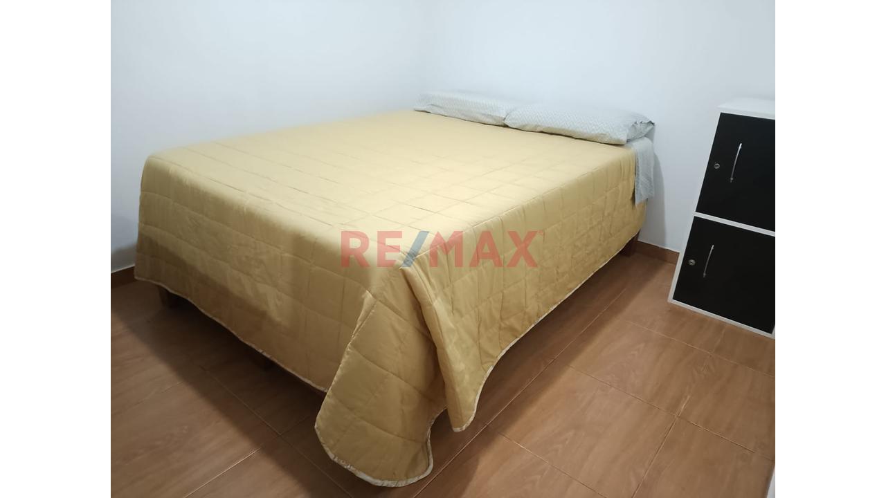 Departamento Flat En Venta — foto 3