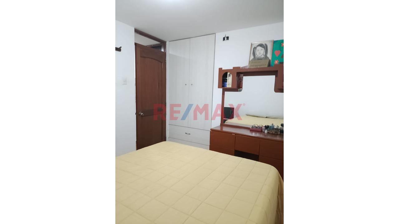 Departamento Flat En Venta — foto 5
