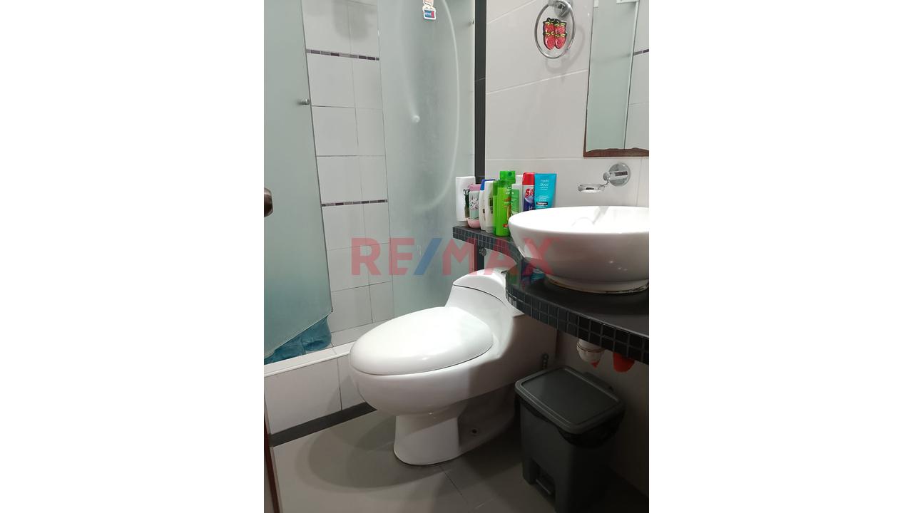 Departamento Flat En Venta — foto 6
