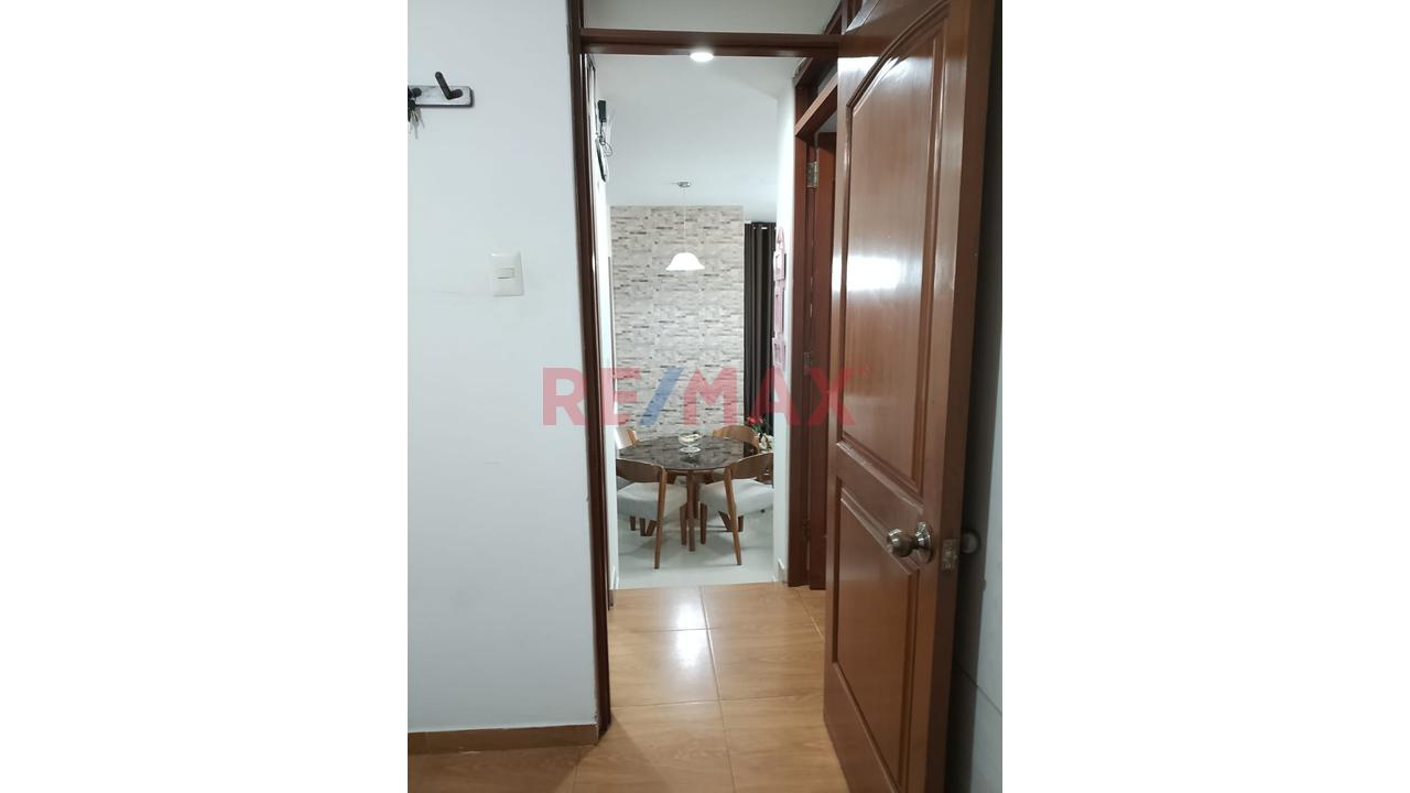 Departamento Flat En Venta — foto 15