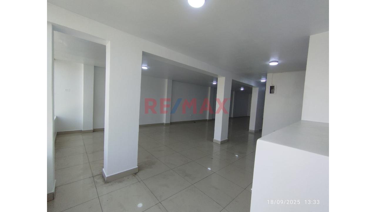 Local comercial en Venta ubicado en Los Olivos Local comercial en Venta ubicado en Los Olivos