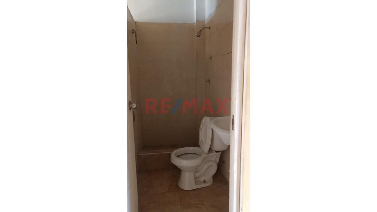 Departamento de 4 dormitorios y 2 baños ubicado en Piura Departamento de 4 dormitorios y 2 baños ubicado en Piura