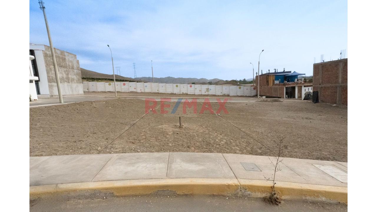 Venta De Terreno En Menorca - Mala