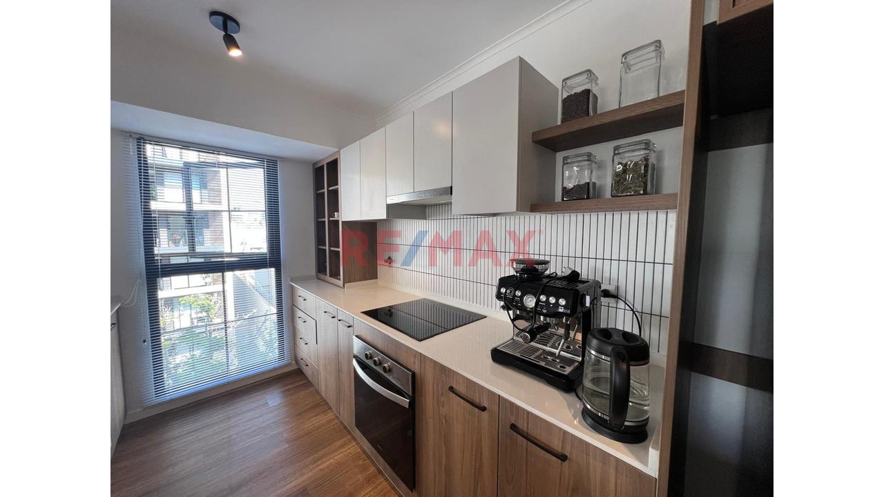 Vendo Departamento De Lujo En La Mejor Zona De San Isidro 💎🏙️ — foto 6
