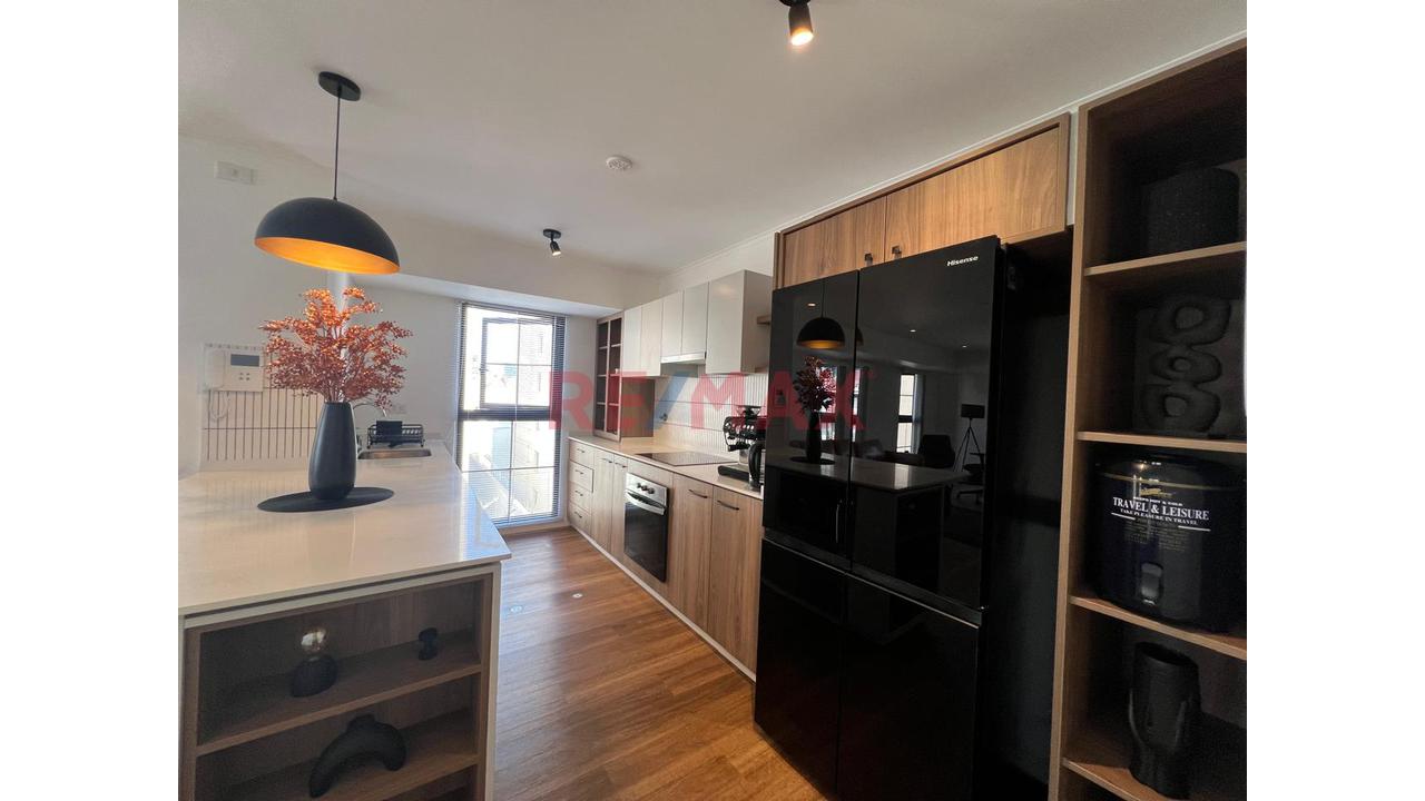Vendo Departamento De Lujo En La Mejor Zona De San Isidro 💎🏙️ — foto 5