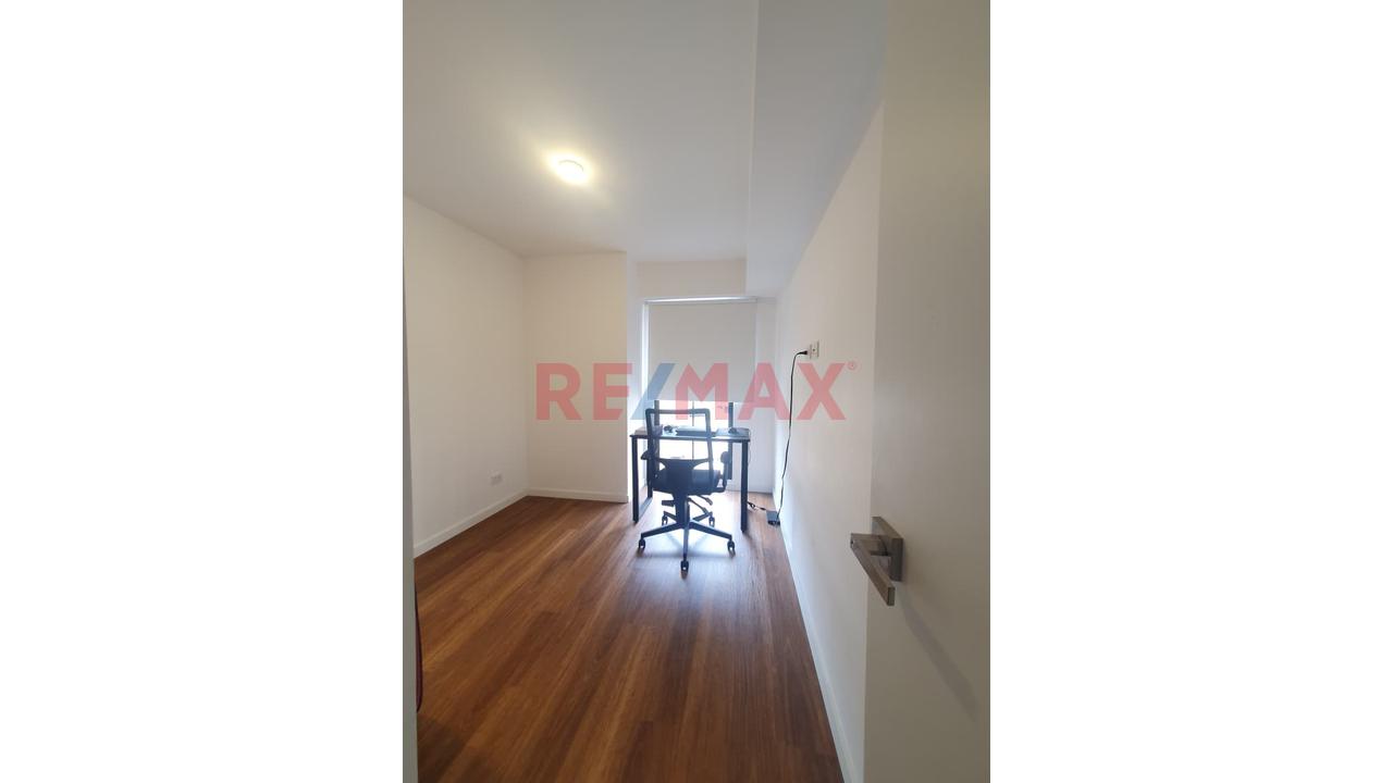 Vendo Departamento De Lujo En La Mejor Zona De San Isidro 💎🏙️ — foto 14