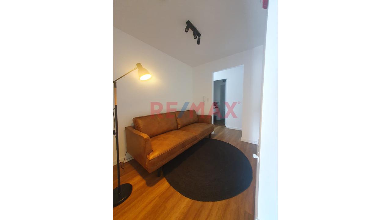 Vendo Departamento De Lujo En La Mejor Zona De San Isidro 💎🏙️ — foto 8