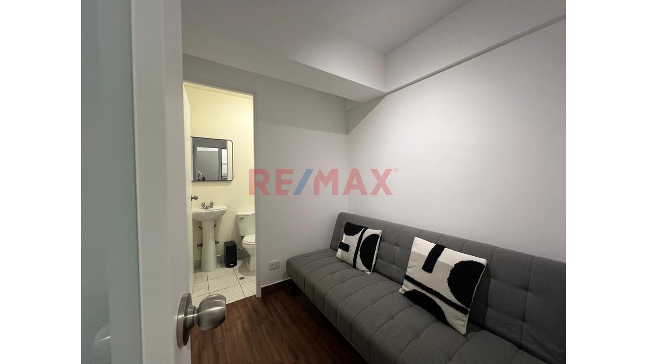 Vendo Departamento De Lujo En La Mejor Zona De San Isidro 💎🏙️ — foto 15