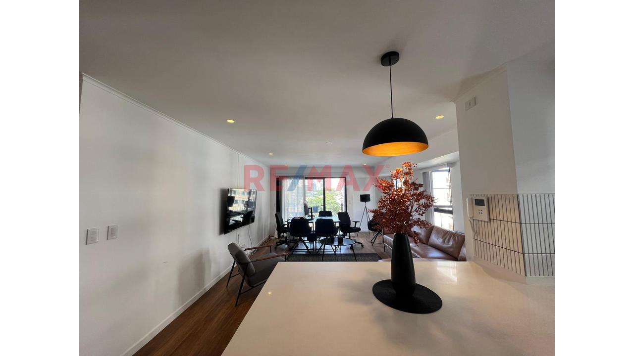 Vendo Departamento De Lujo En La Mejor Zona De San Isidro 💎🏙️ — foto 2