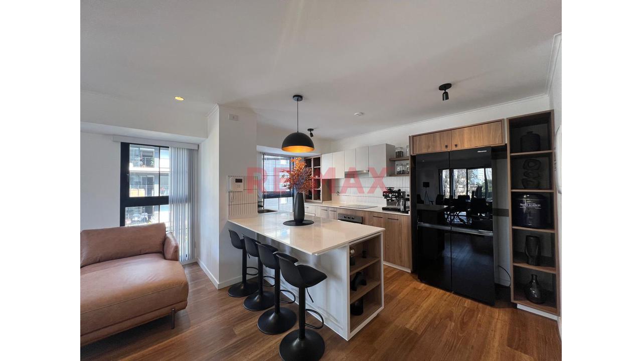 Vendo Departamento De Lujo En La Mejor Zona De San Isidro 💎🏙️ — foto 4