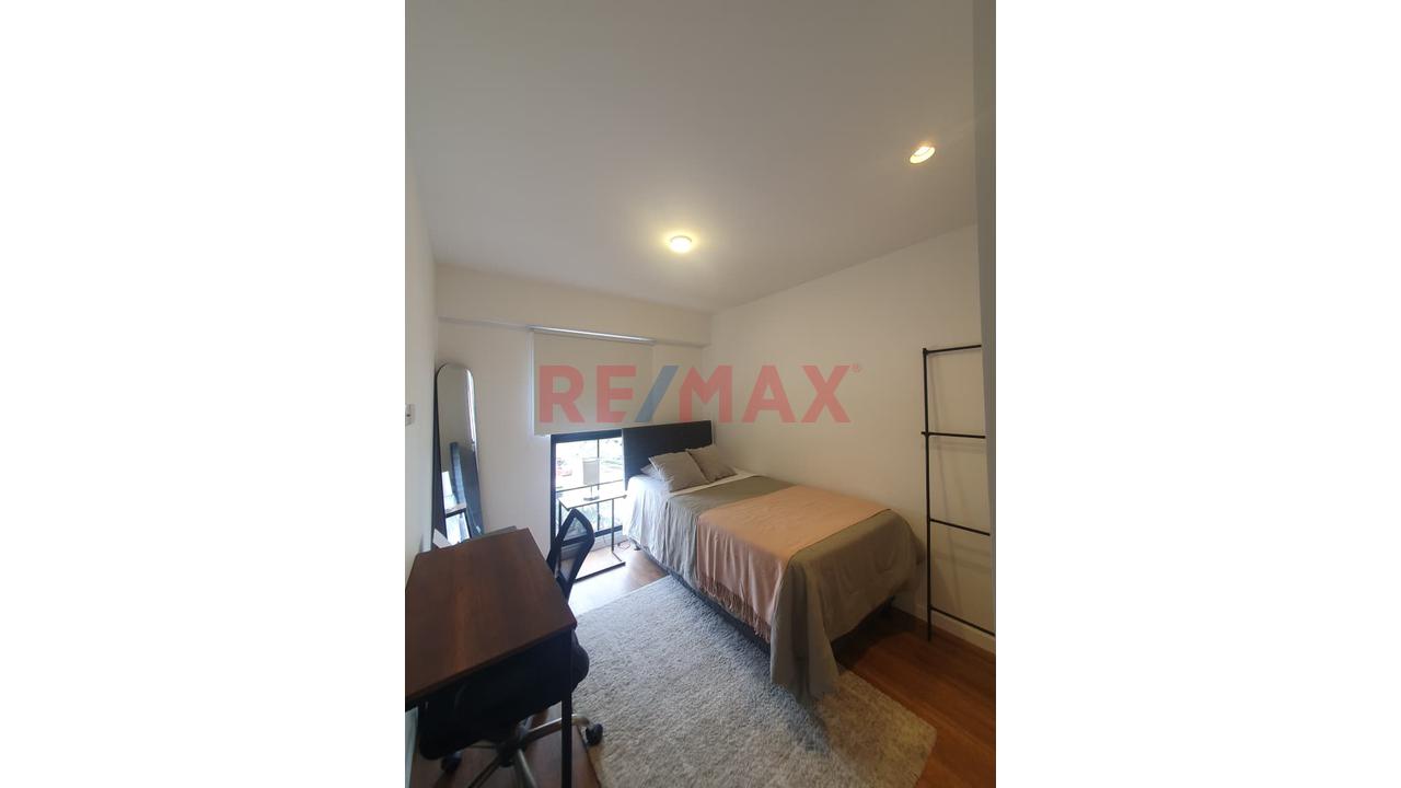 Vendo Departamento De Lujo En La Mejor Zona De San Isidro 💎🏙️ — foto 13
