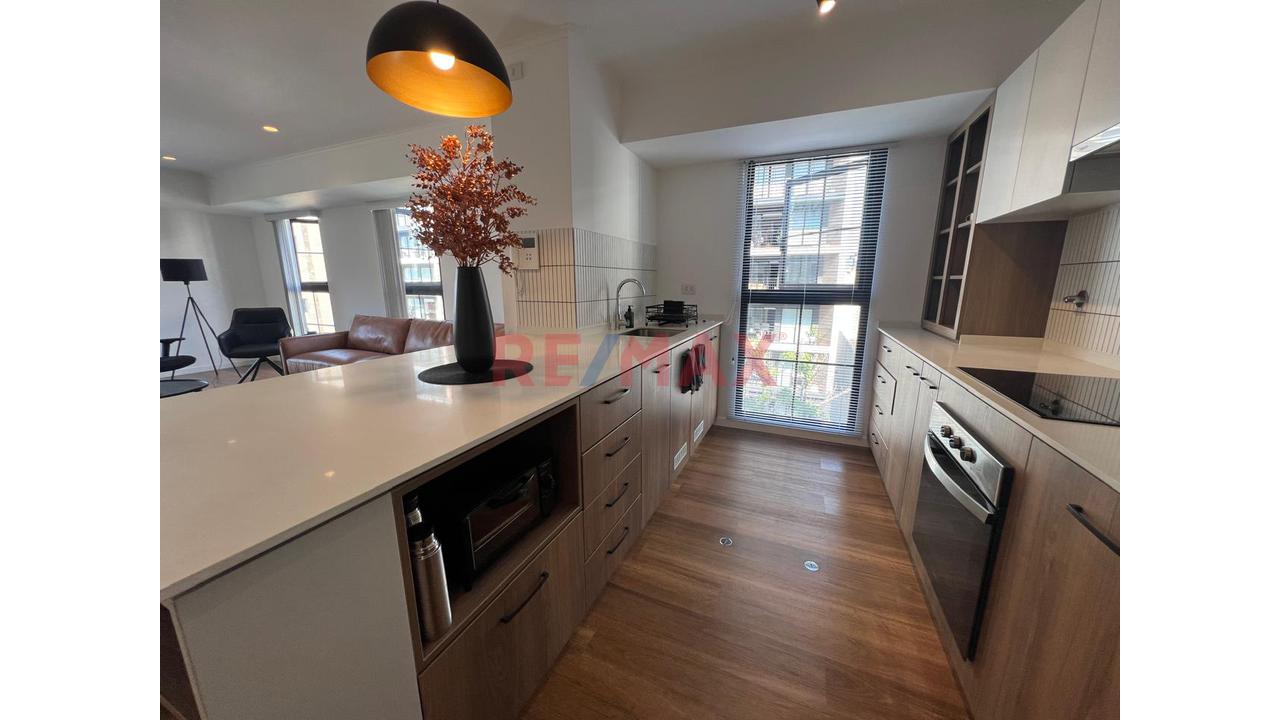 Vendo Departamento De Lujo En La Mejor Zona De San Isidro 💎🏙️ — foto 7