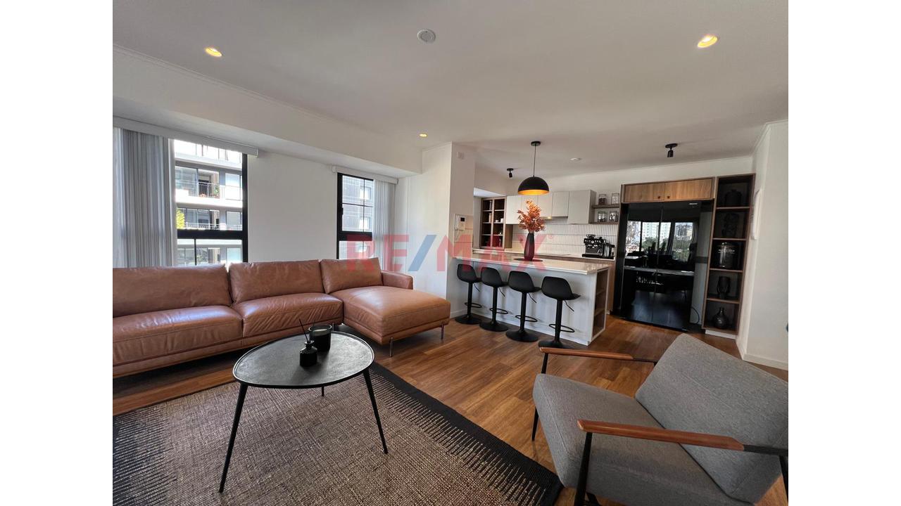 Vendo Departamento De Lujo En La Mejor Zona De San Isidro 💎🏙️
