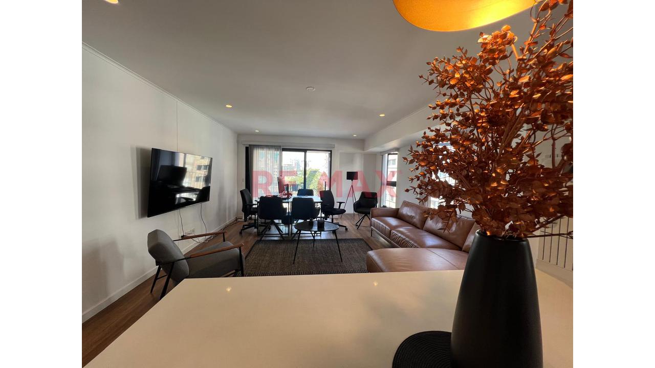 Vendo Departamento De Lujo En La Mejor Zona De San Isidro 💎🏙️ — foto 3