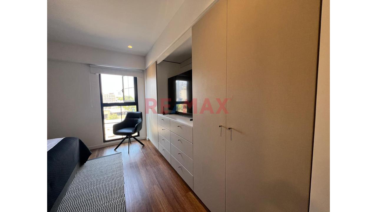 Vendo Departamento De Lujo En La Mejor Zona De San Isidro 💎🏙️ — foto 11