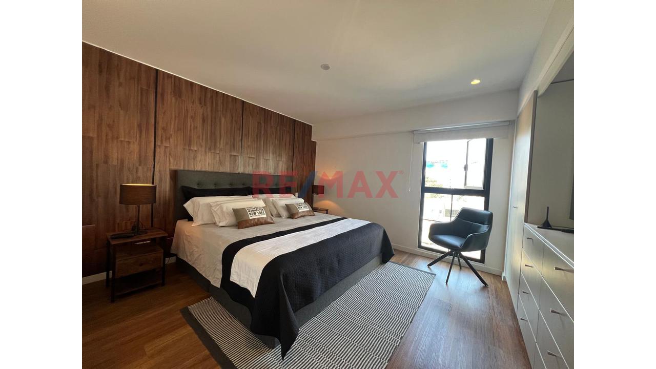 Vendo Departamento De Lujo En La Mejor Zona De San Isidro 💎🏙️ — foto 10