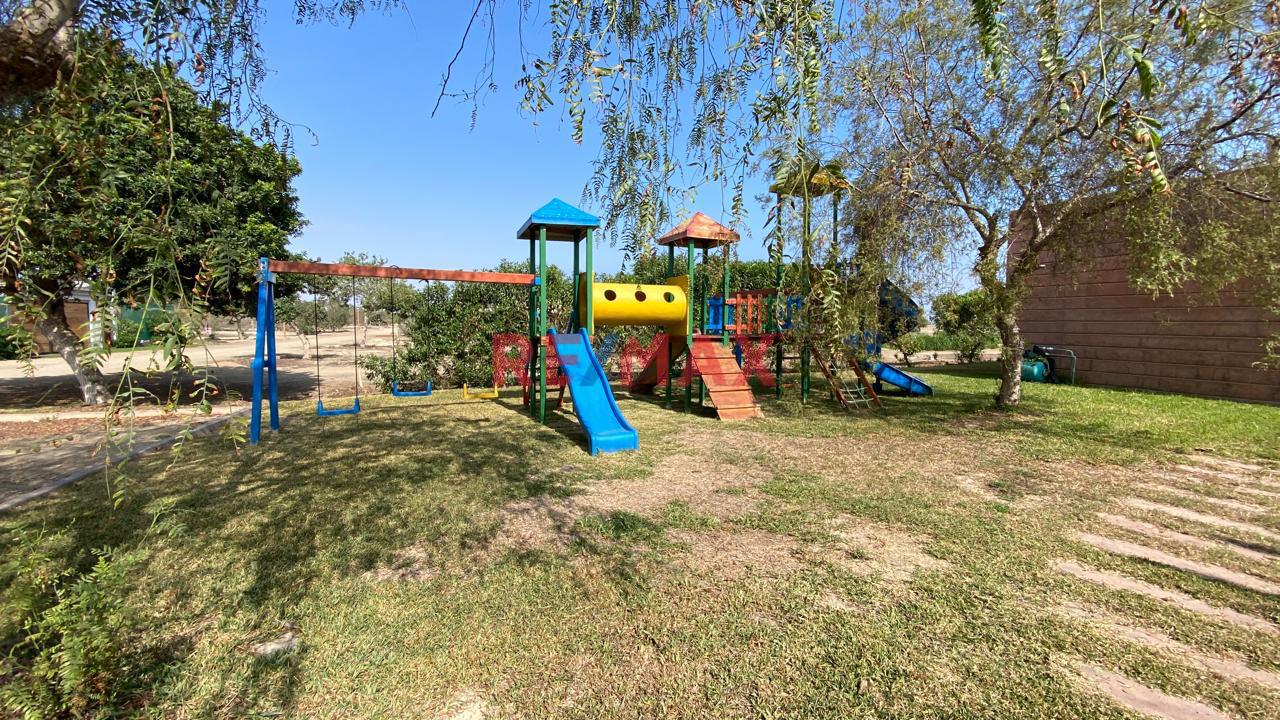 Ocasion Se Vende Terreno En El Sur Km100  Condominio Alto Pradera