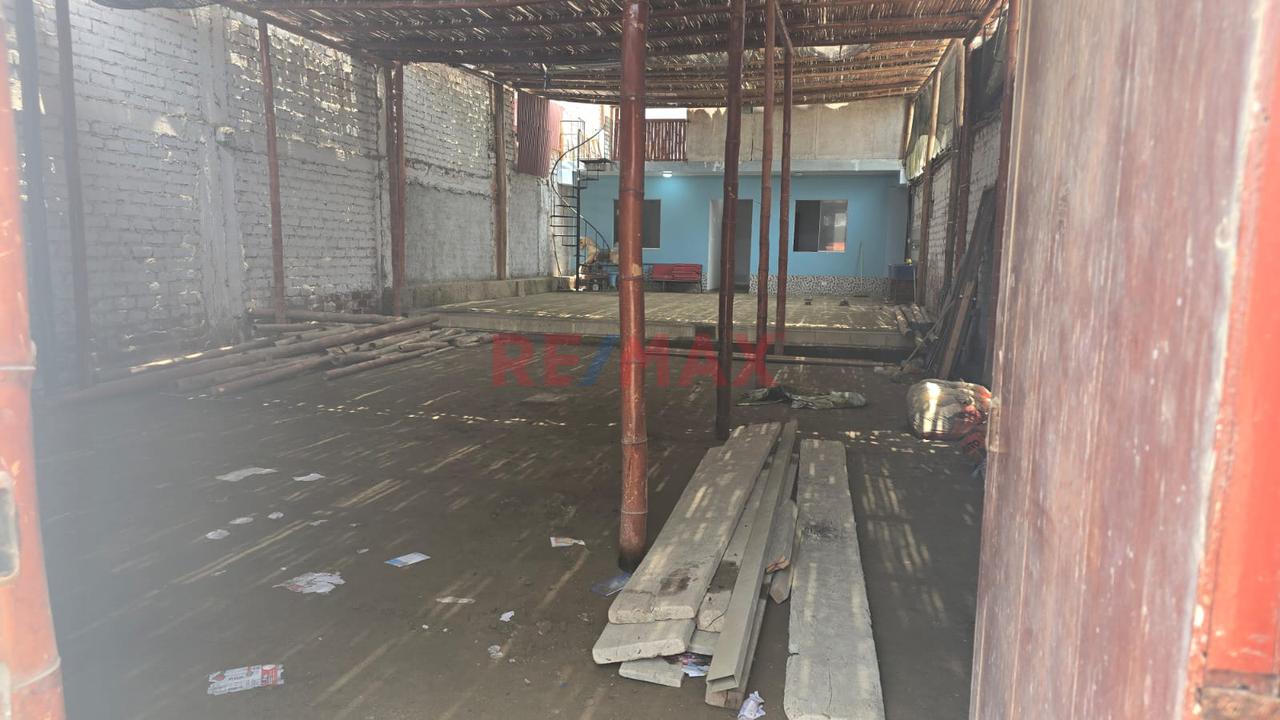 Venta De Terreno En Punta Negra, Excelente Oportunidad Cerca A La Playa - 2