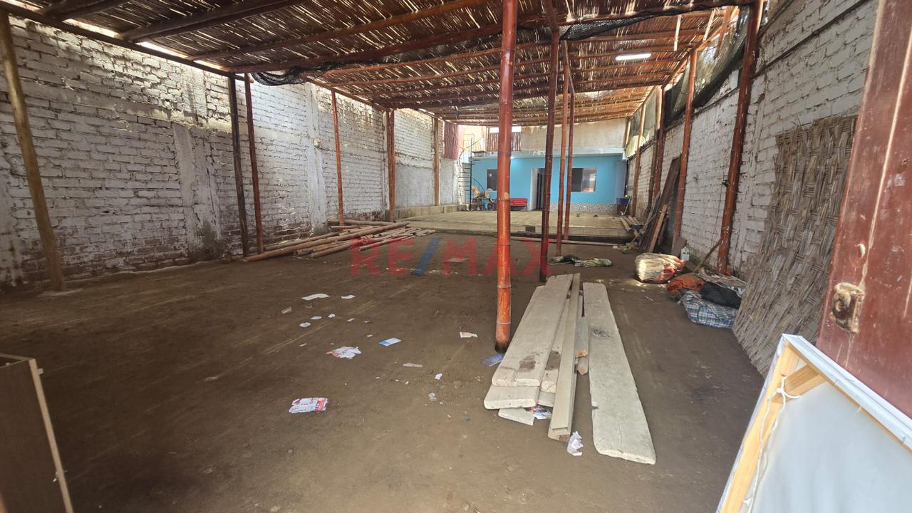 Venta De Terreno En Punta Negra, Excelente Oportunidad Cerca A La Playa - 3