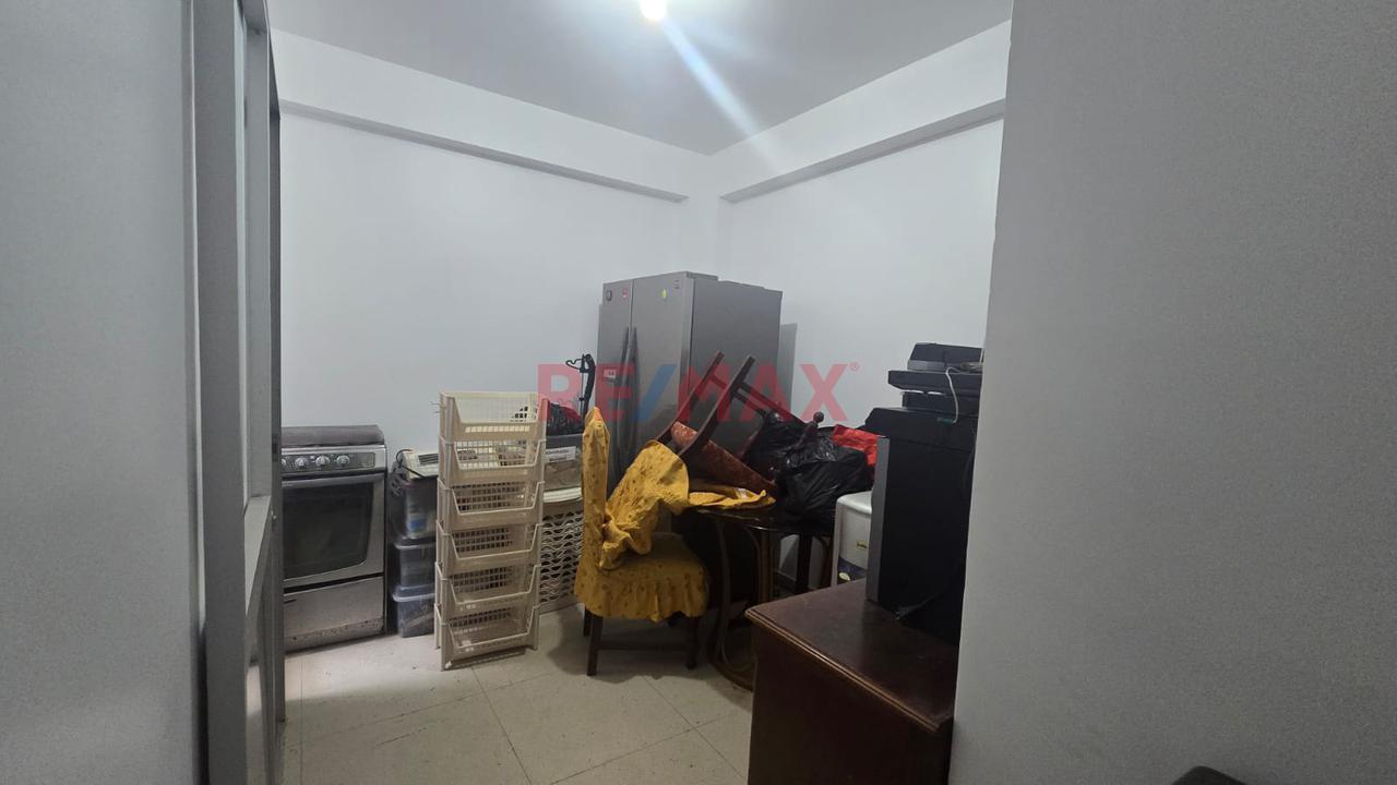Venta De Terreno En Punta Negra, Excelente Oportunidad Cerca A La Playa - 9