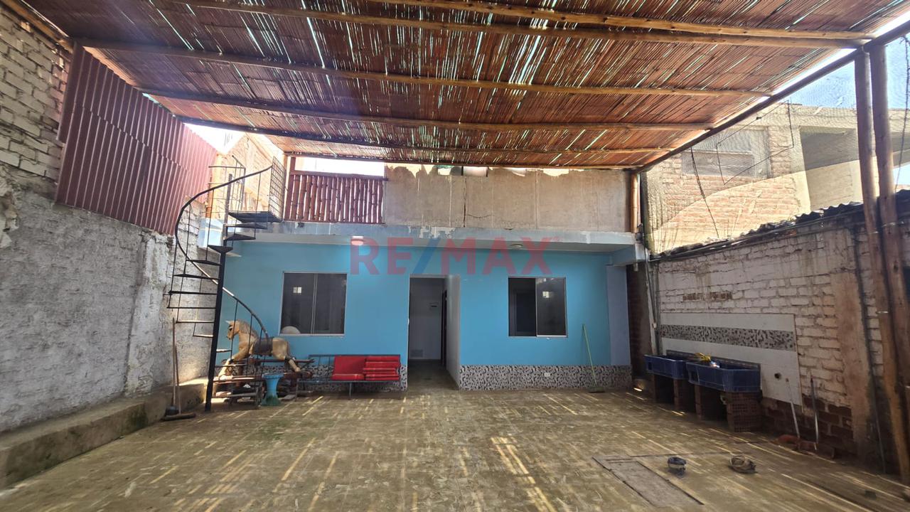 Venta De Terreno En Punta Negra, Excelente Oportunidad Cerca A La Playa - 6