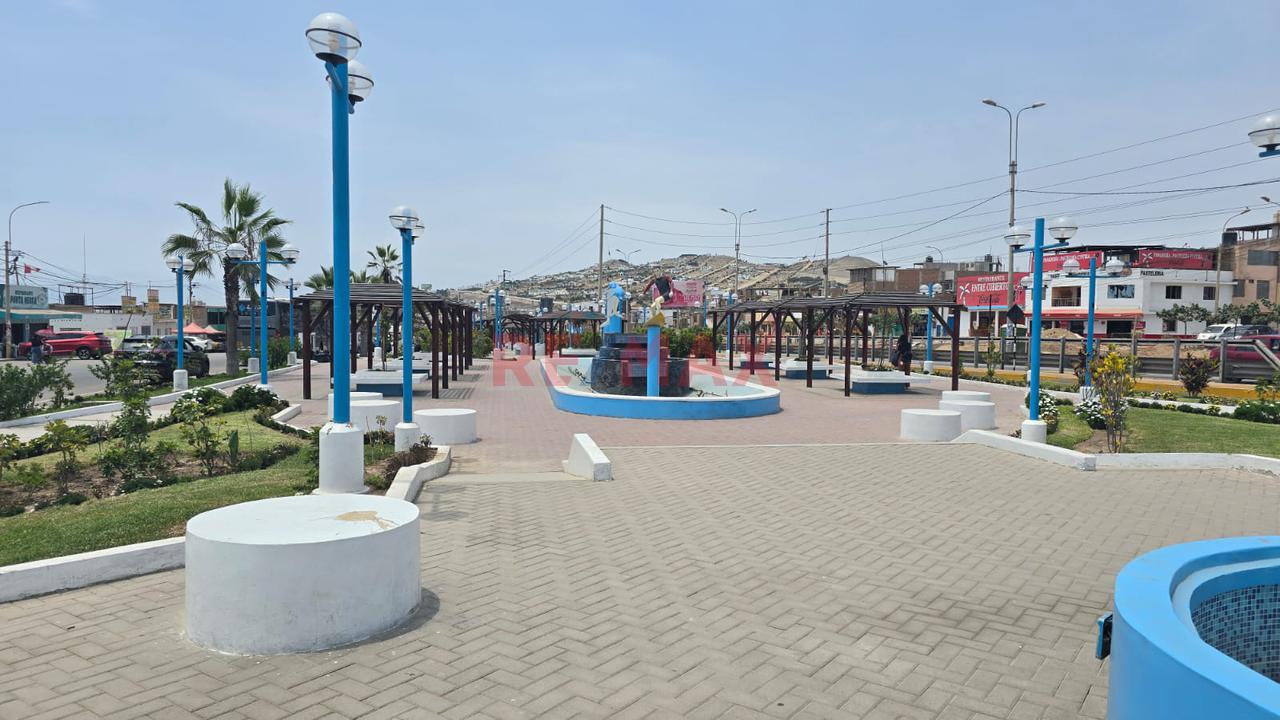 Venta De Terreno En Punta Negra, Excelente Oportunidad Cerca A La Playa - 14