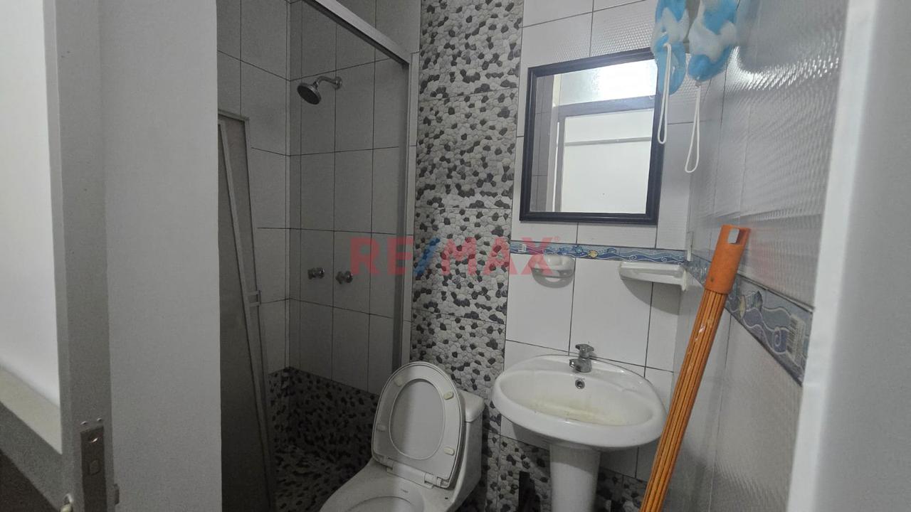 Venta De Terreno En Punta Negra, Excelente Oportunidad Cerca A La Playa - 8