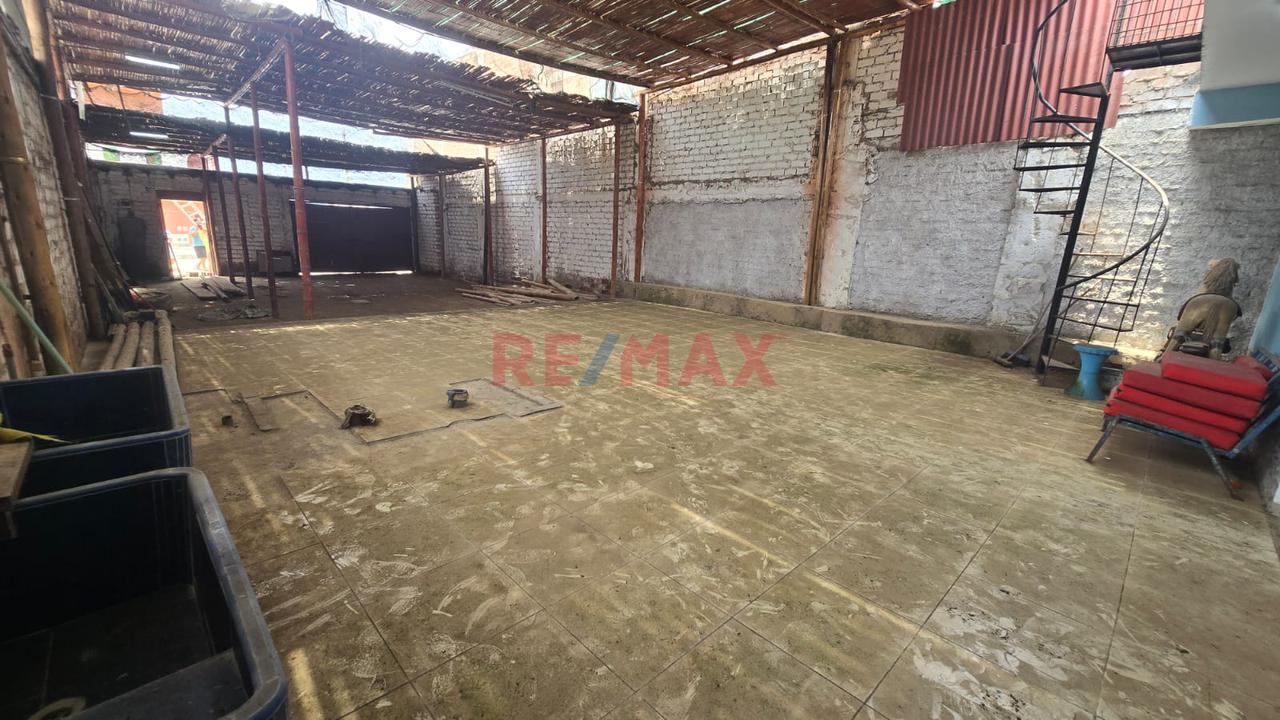 Venta De Terreno En Punta Negra, Excelente Oportunidad Cerca A La Playa - 4