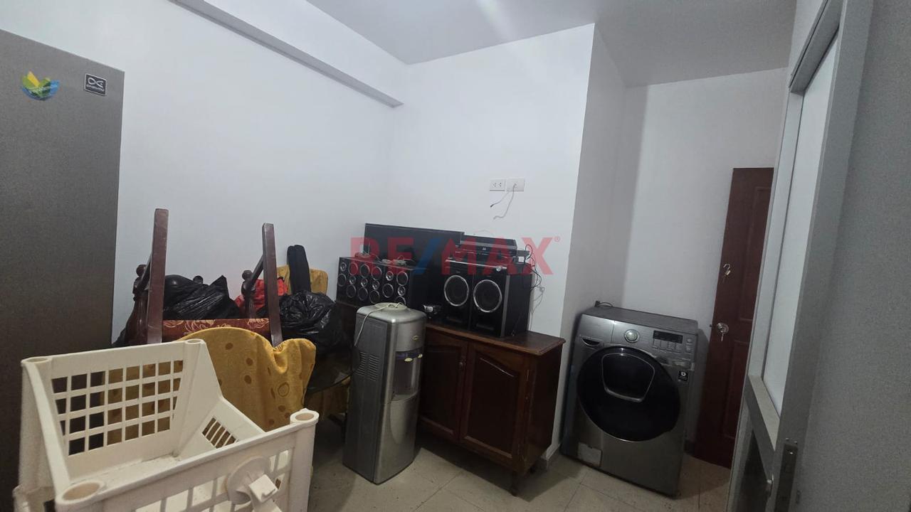Venta De Terreno En Punta Negra, Excelente Oportunidad Cerca A La Playa - 10