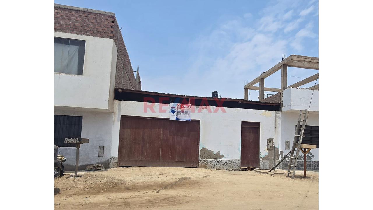 Venta De Terreno En Punta Negra, Excelente Oportunidad Cerca A La Playa - 1