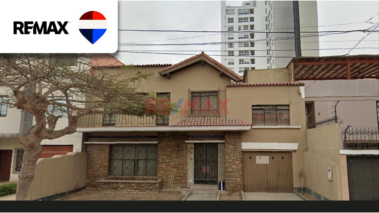 Se Vende Casa Como Terreno - 1