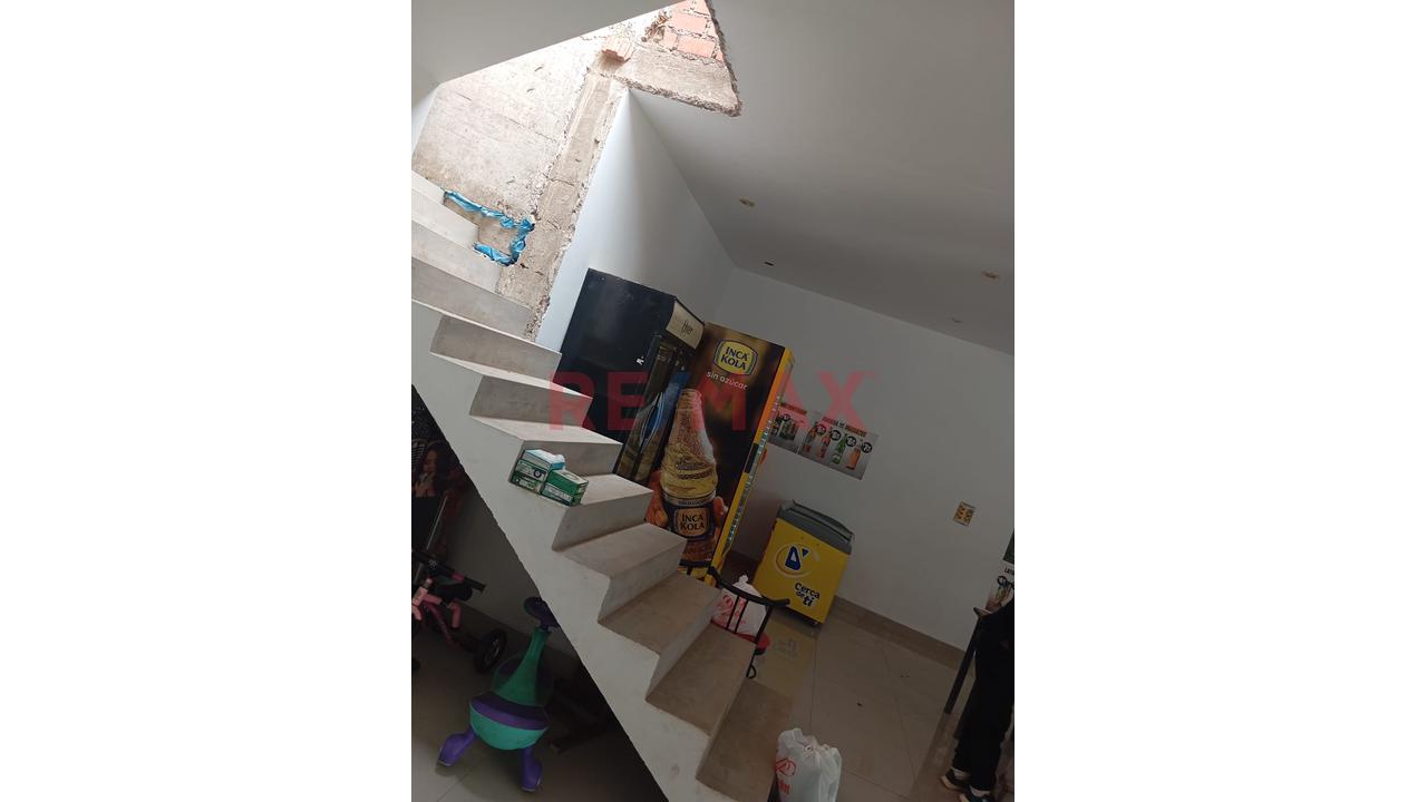 🏝️🏢 Vendo Casa Comercial En Asia – 9 De Octubre — foto 3