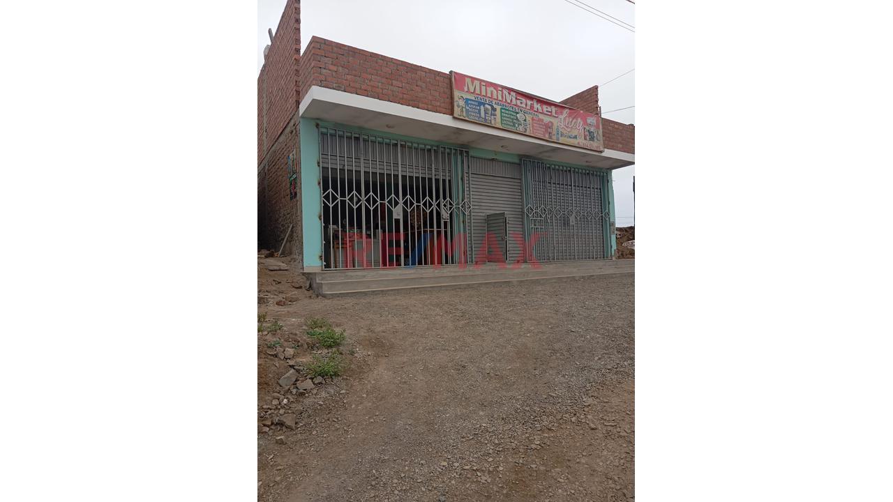 🏝️🏢 Vendo Casa Comercial En Asia – 9 De Octubre — foto 5