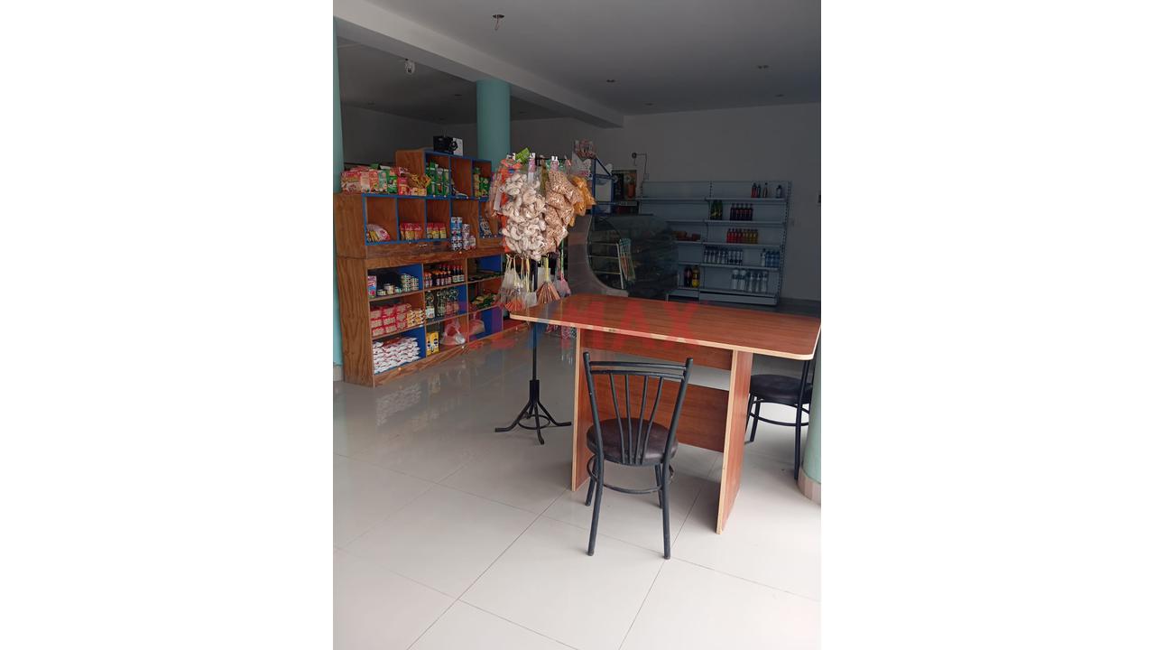 🏝️🏢 Vendo Casa Comercial En Asia – 9 De Octubre — foto 2