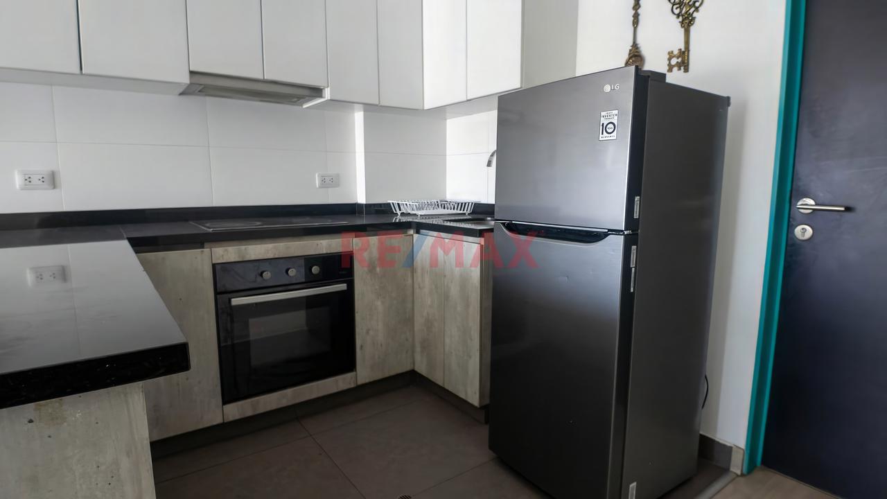 Venta Departamento 57 M² Con Cochera – Barranco Límite Con Miraflores | Áreas Premium — foto 6