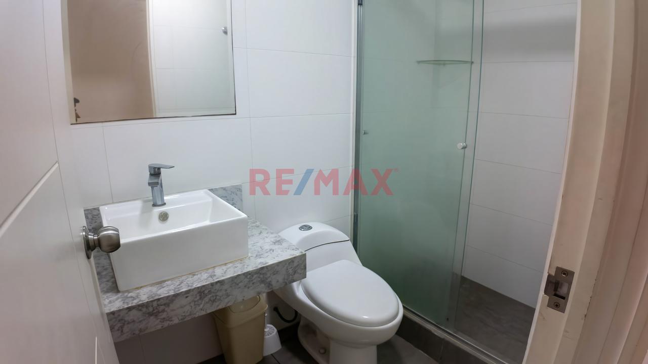 Venta Departamento 57 M² Con Cochera – Barranco Límite Con Miraflores | Áreas Premium — foto 13